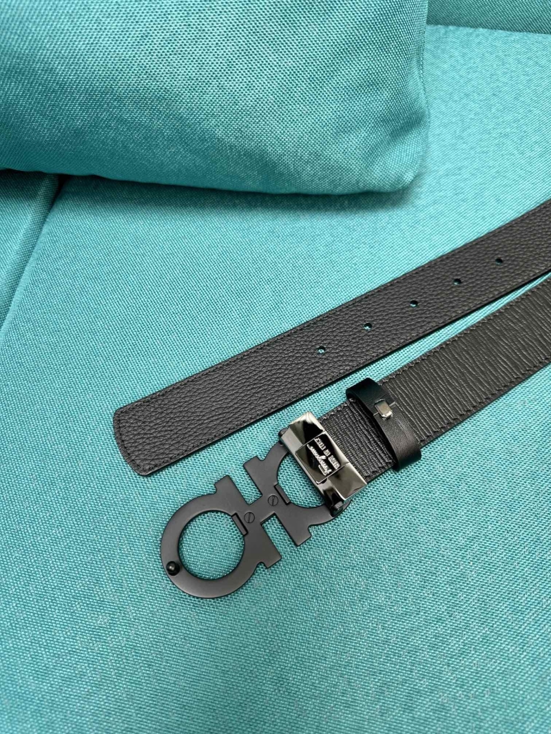 Ferragamo Belts